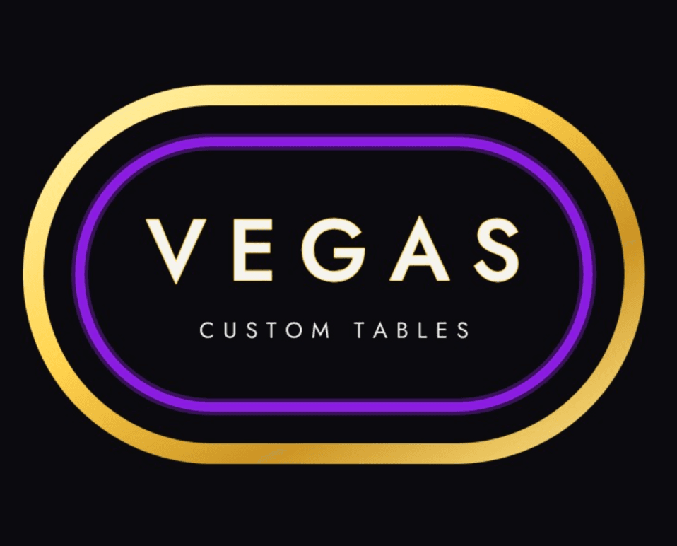 Vegas Custom Tables